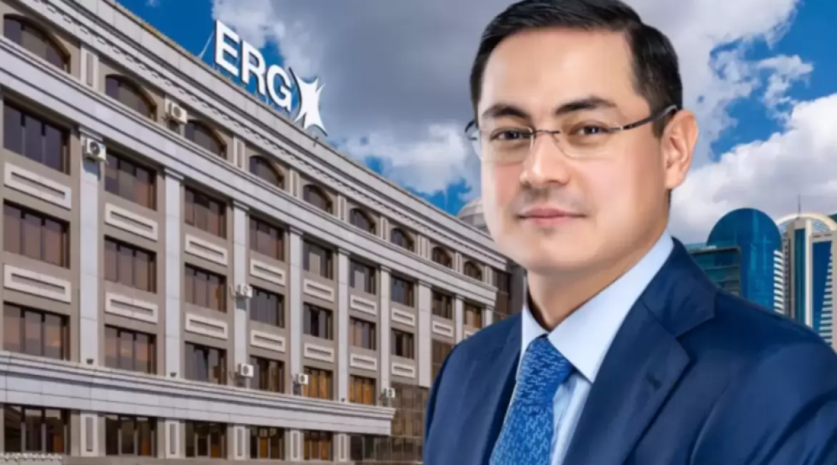 Сколько стоит новый контракт ERG? О чем договорился со швейцарской компанией Шухрат Ибрагимов