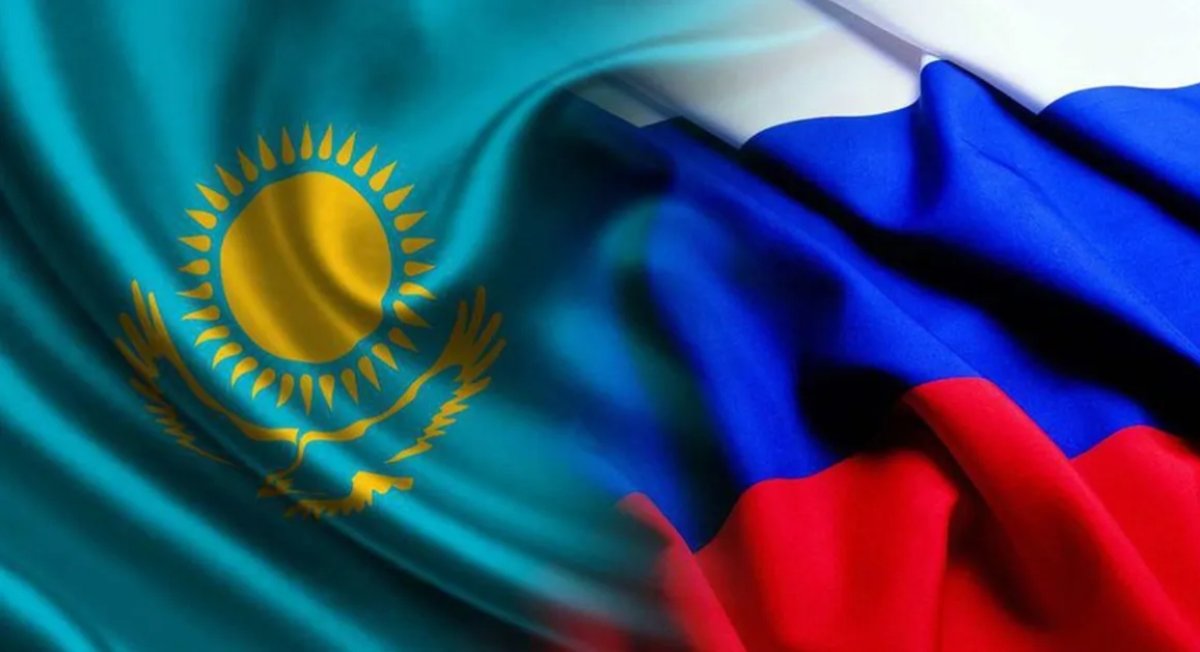 О напряжённых отношениях между Казахстаном и Россией заявили в госдуме