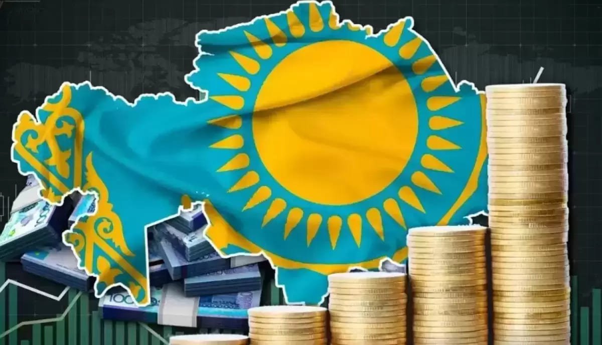 Названы три региона, которые кормят весь Казахстан