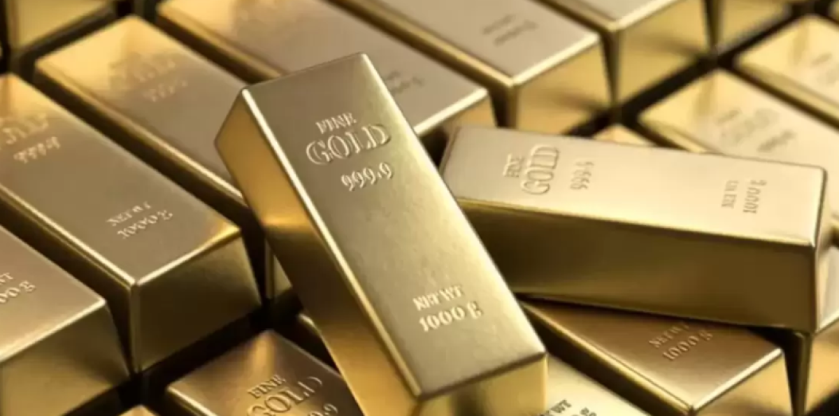 Больше 11 тысяч слитков золота купили казахстанцы - где живут богачи