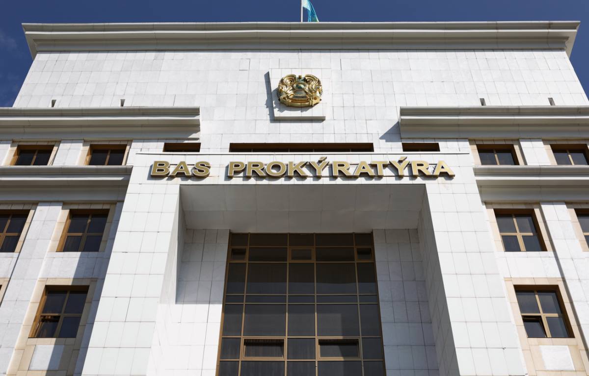 Казахстанцам объяснили, как защитить деньги от обмана