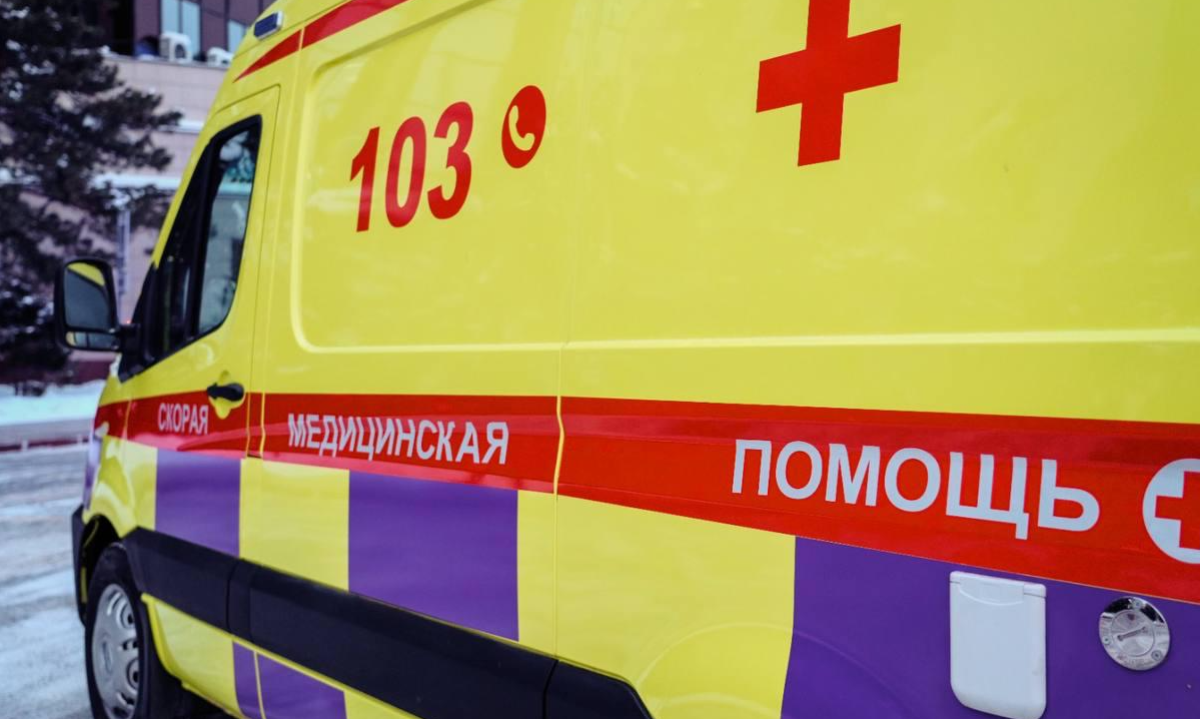 В Кокшетау найден мёртвым 16-летний студент колледжа