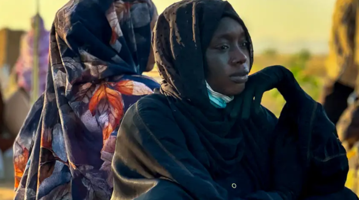 ООН и Красный Крест осудили массовые убийства в Судане