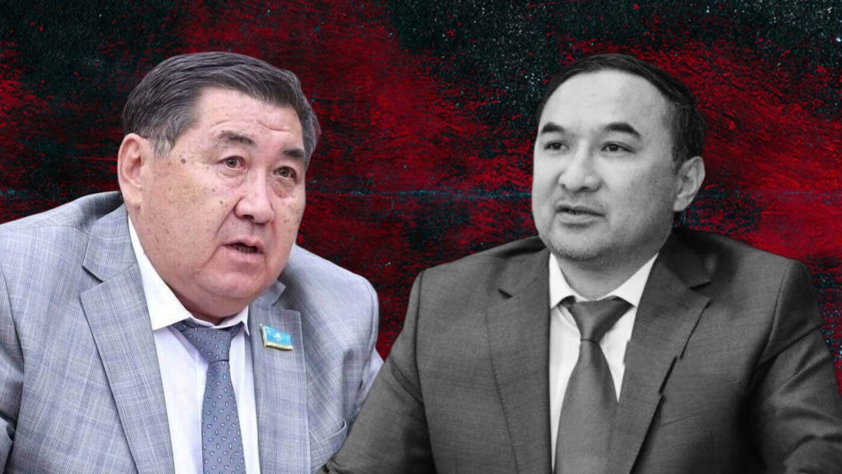 «Бабакумаров стал жертвой Старого Казахстана» — Ермурат Бапи