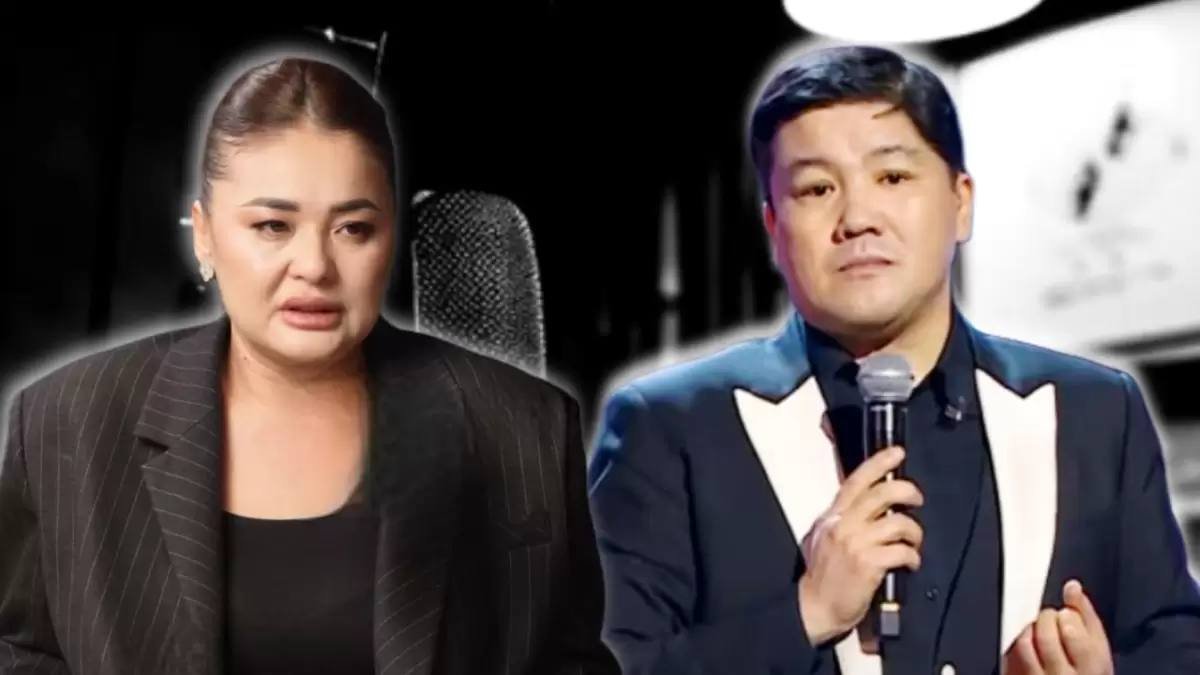 «Изменил и заблокировал детей»: Муканова рассказала о разводе с Кабатовым