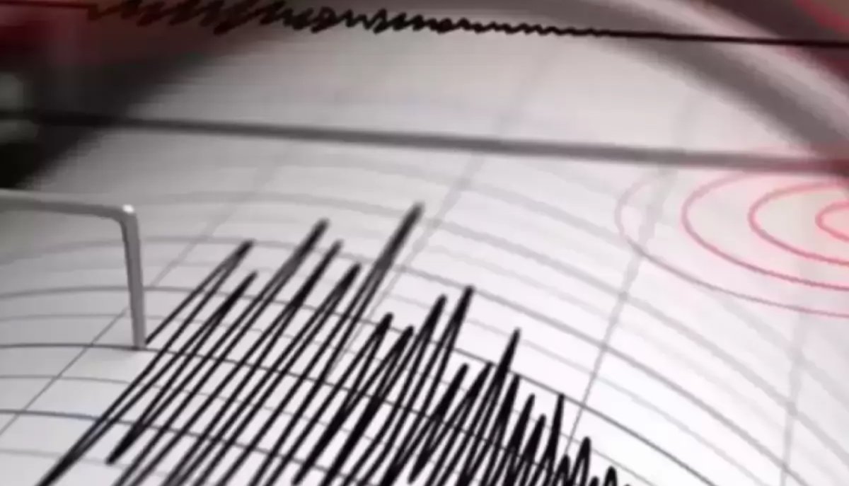 Жители Туркестанской области и Шымкента почувствовали землетрясение