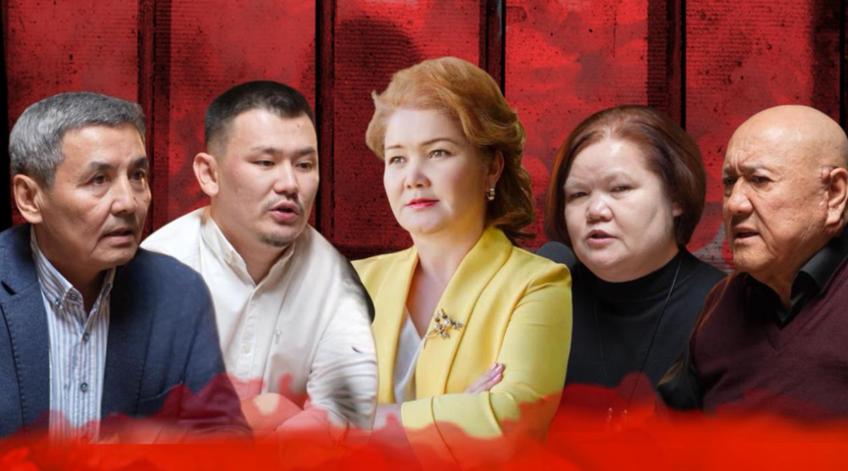 «Нервный массаж», или За что в области Улытау судят работников системы образования