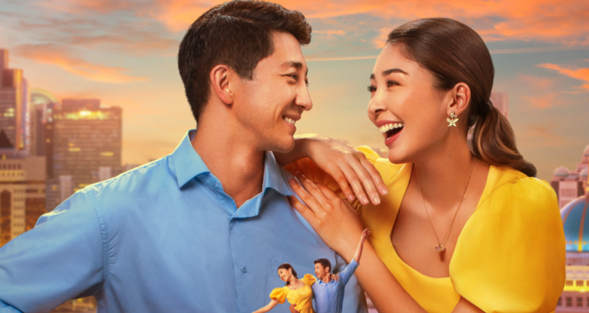 Казахстанский джукбокс-мюзикл получил награду на кинофестивале в Париже