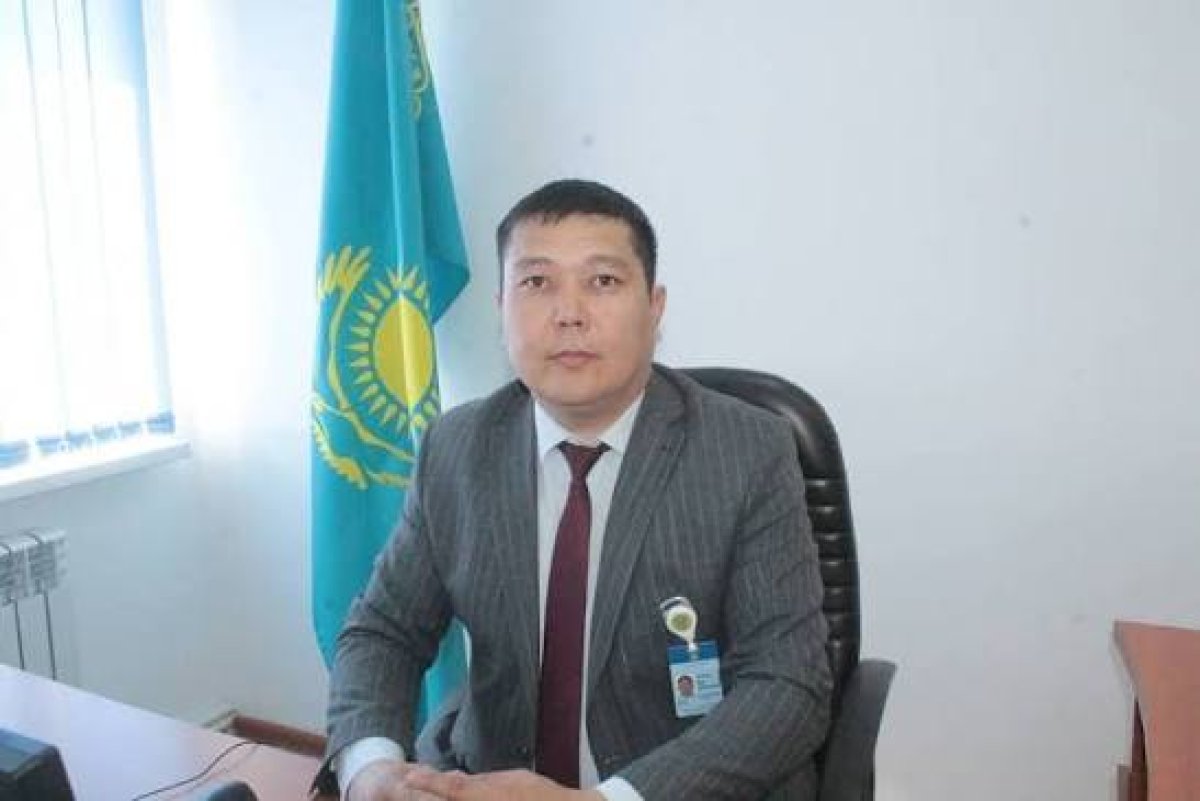 Чиновник в Актюбинской области заплатит 9 млн тенге за взятку в 300 тысяч