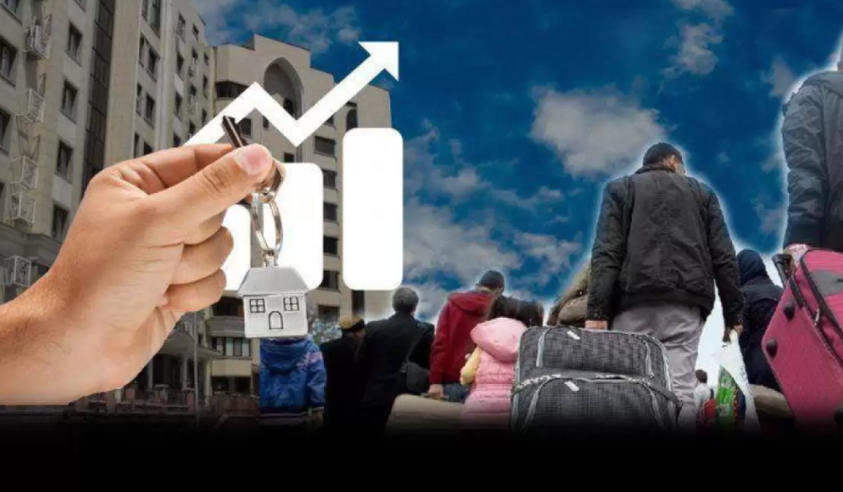 Стройка ЖК приостановлена: серийного мошенника-дольщика задержали в Астане