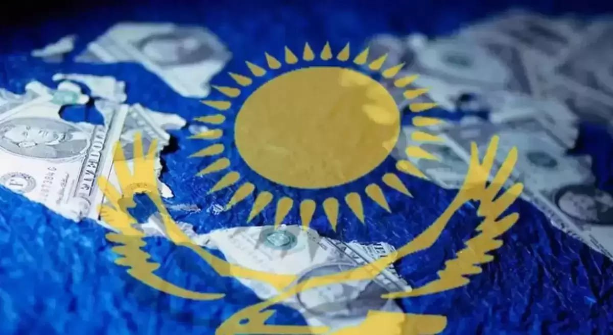 Госдолг Казахстана достиг почти $70 млрд: кому и сколько должна Астана