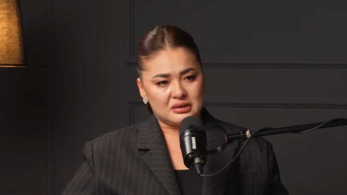 Молдир Муканову оштрафовали на фоне конфликта с Турсынбеком Кабатовым