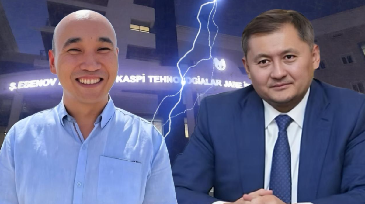 Прощай, Берлин: почему министр Нурбек не торопится заступаться за казахстанских магистрантов