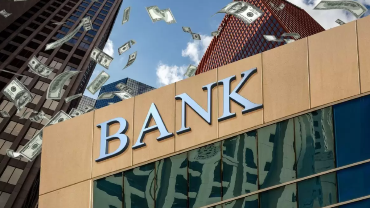 Банки в Казахстане больше не будут “спасать” за счет налогоплательщиков