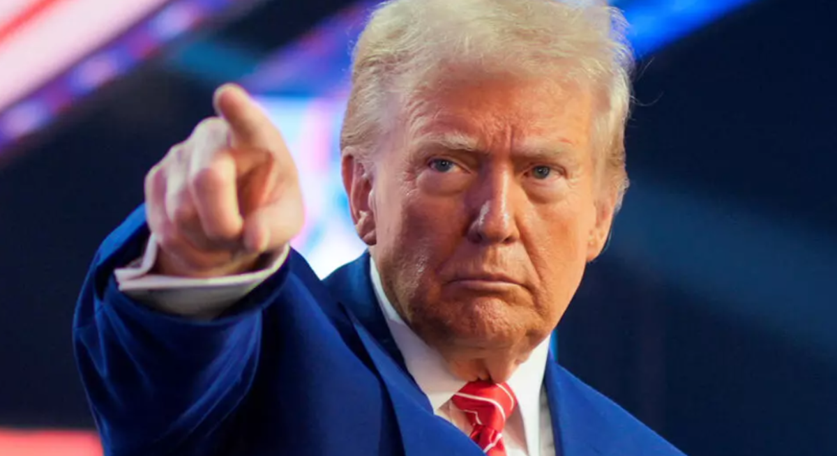 Трамп: экономика США выдержит даже самый долгий шатдаун