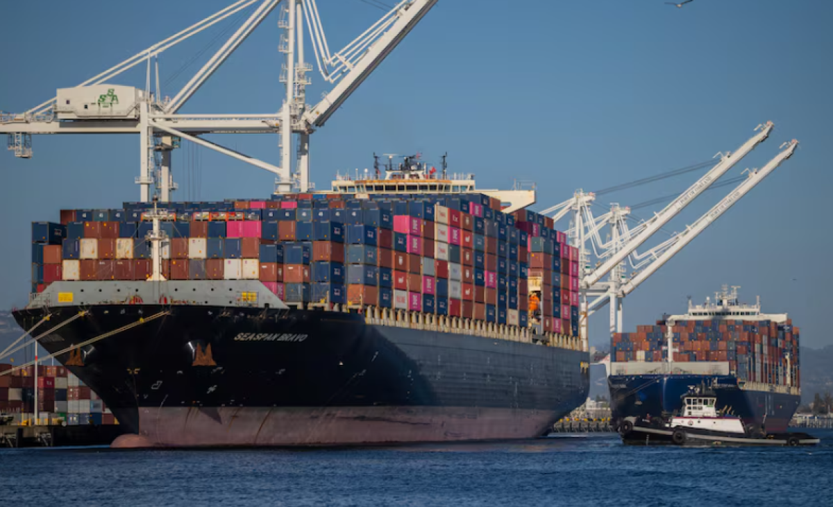 Верховный суд США поставил под сомнение законность глобальных пошлин Трампа