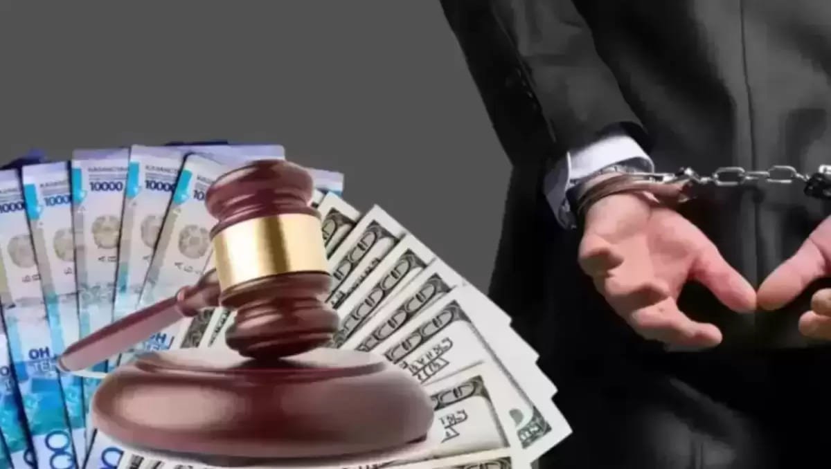 Кадровым голодом объяснил коррупцию чиновников аким Рудного