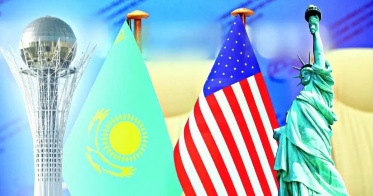 В Москве опасаются, что Трамп отдалит Казахстан от России