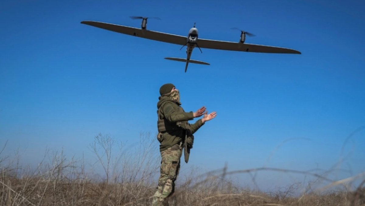 Украина ударила по крупной ТЭЦ в России