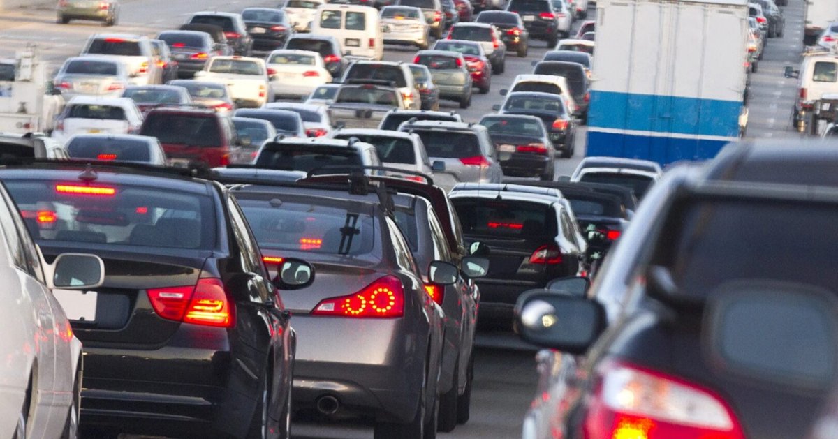 В Алматинской области придумали, как избавиться от пробок