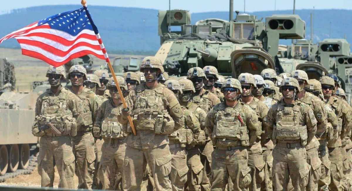 Военные США займутся укреплением мира между Сирией и Израилем