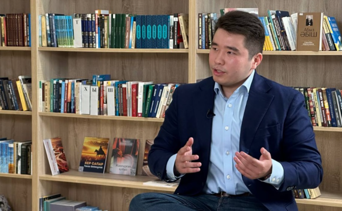 Казахстан как точка опоры: США усиливают интерес к региону, и вот что это значит