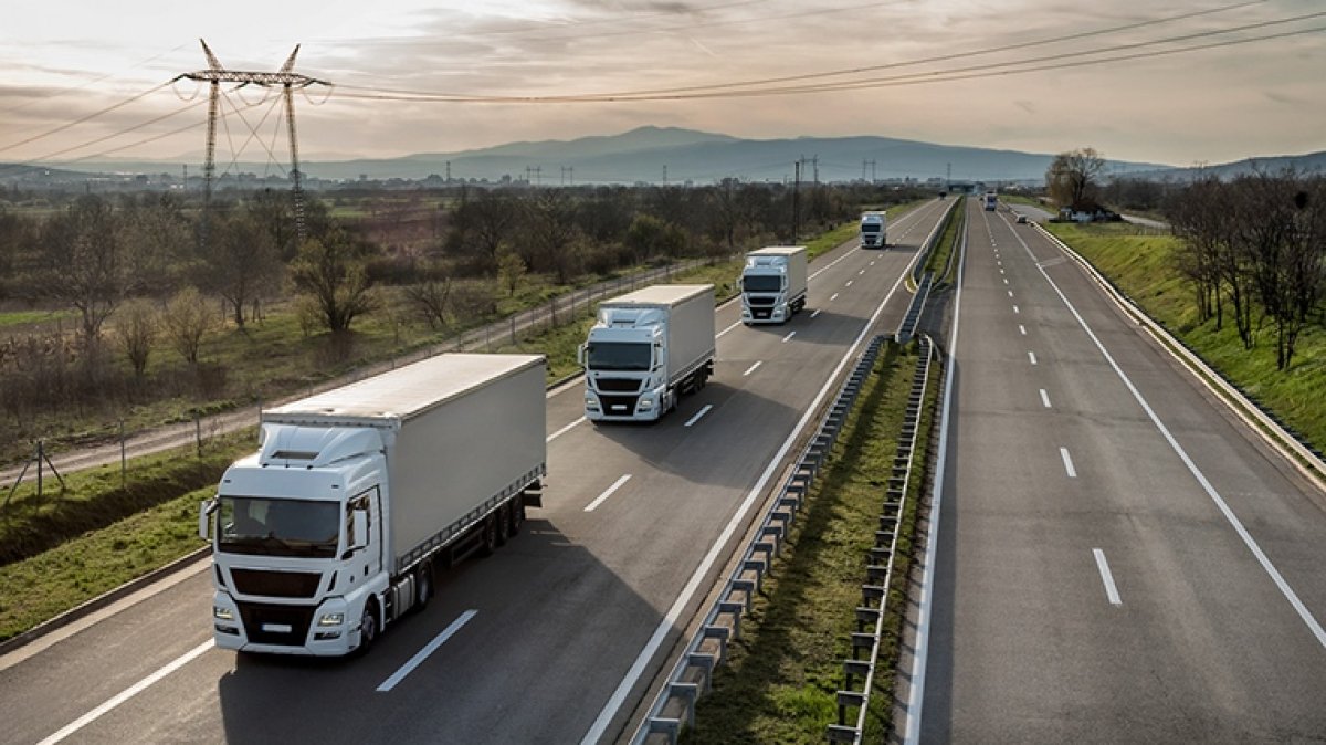 Россияне начали активно вывозить из Казахстана ещё один продукт