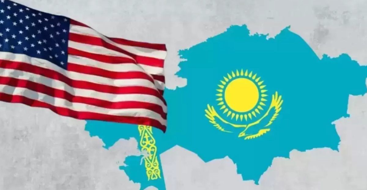 Американская компания будет добывать вольфрам в Казахстане