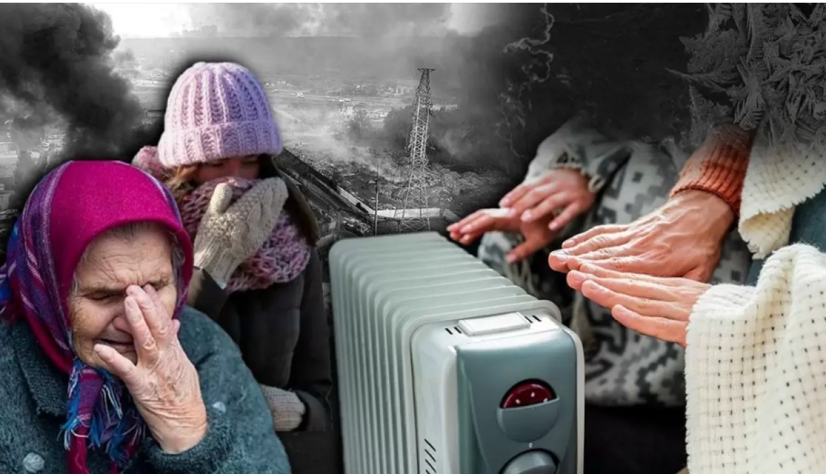 Без отопления остались более 80 домов и зданий в центре Усть-Каменогорска