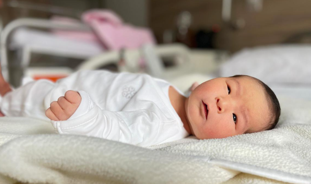 45 тысяч детей в Казахстане родились благодаря ЭКО