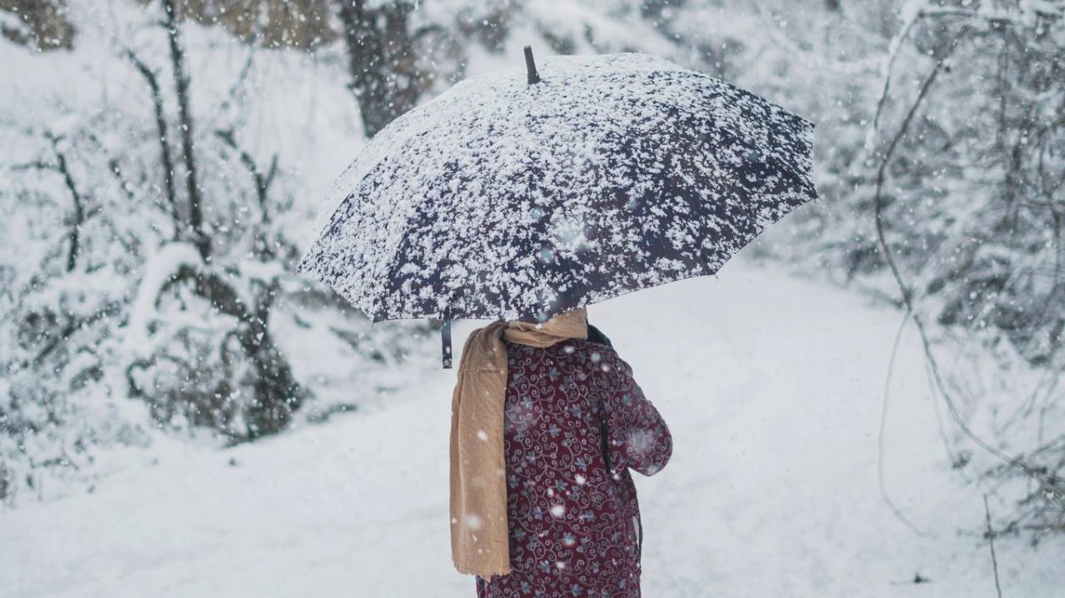 Какая погода прогнозируется в Астане, Алматы и Шымкенте