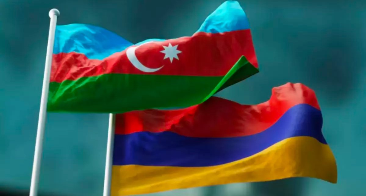 Пашинян заявил, что его ошибкой было не признать Карабах азербайджанским