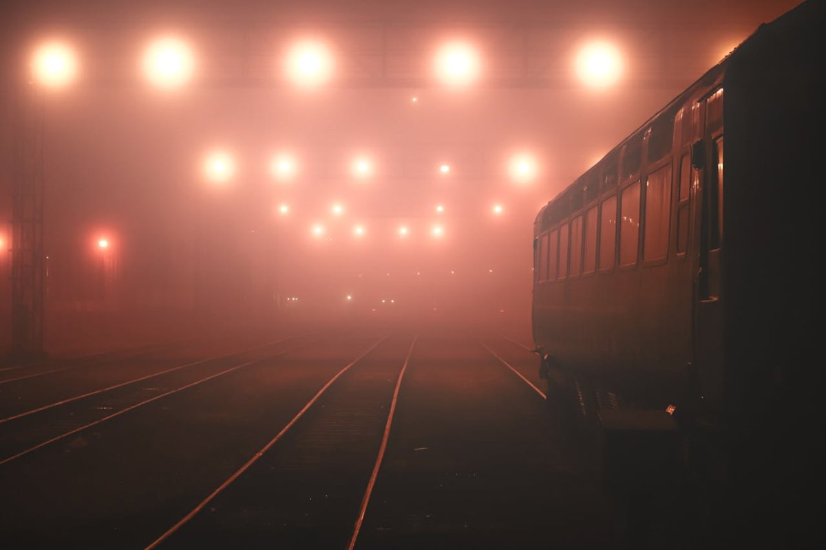 Жителей Алматы и Атырау предупредили о загрязнении воздуха