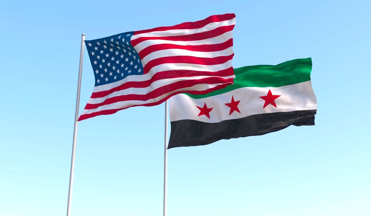 США ослабили санкции против Сирии