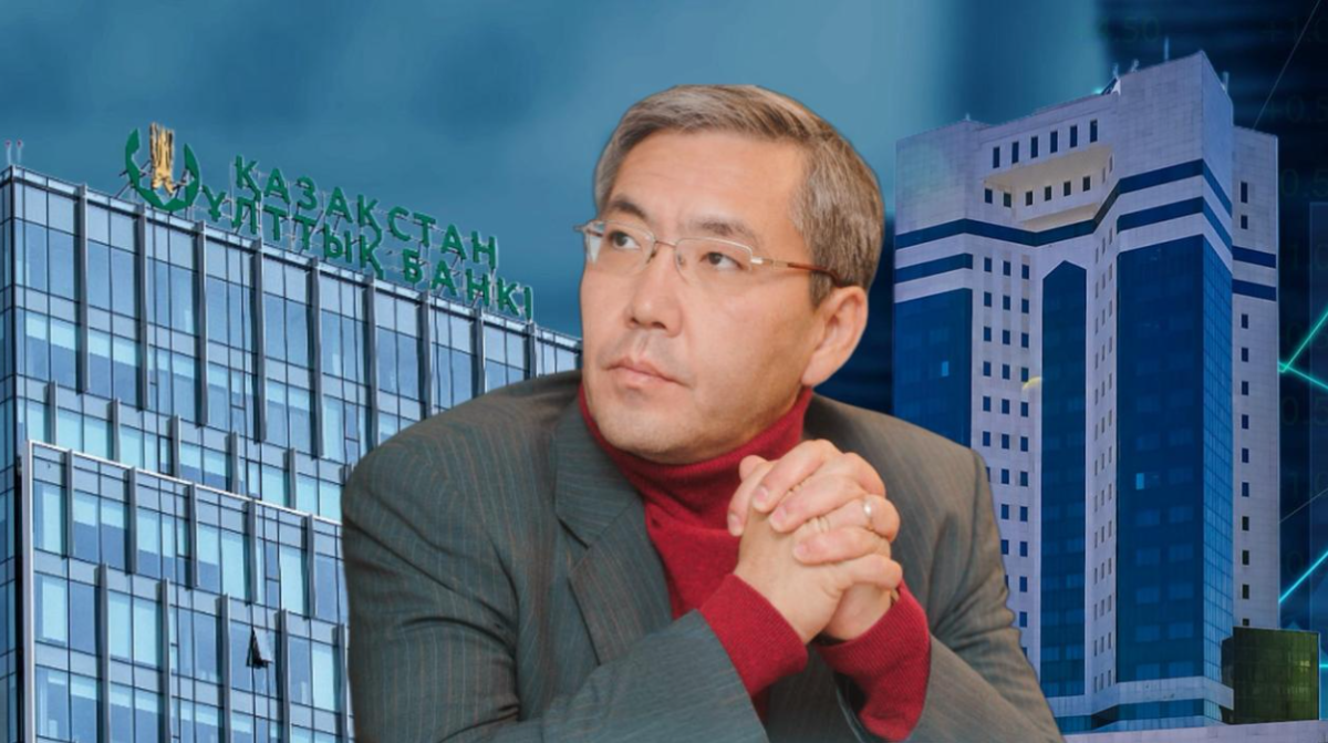 Доллар по 1000 и базовая ставка за 30: как предлагает реформировать экономику Казахстана Айдархан Кусаинов