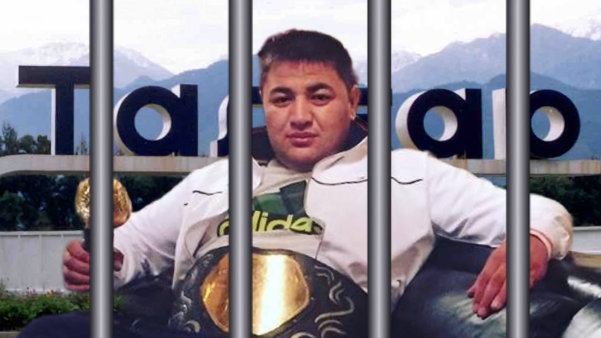 Разбитое стекло и бездействие полиции: как прошел суд над Хасаном Касымбаевым