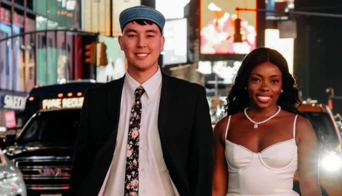 "Врал, что я китаец": усыновленный американцами казах ищет родителей