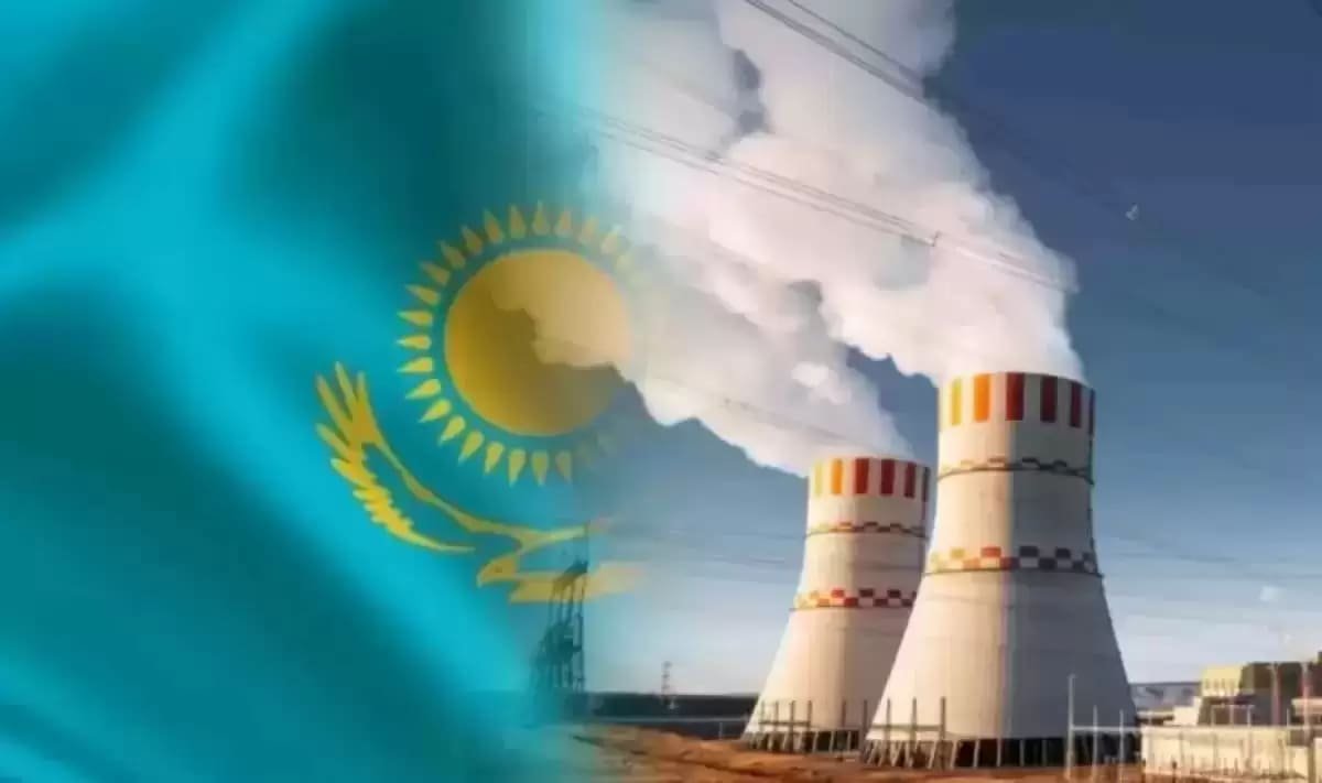 Казахстан будет хранить радиоактивные отходы с АЭС на Семипалатинском полигоне