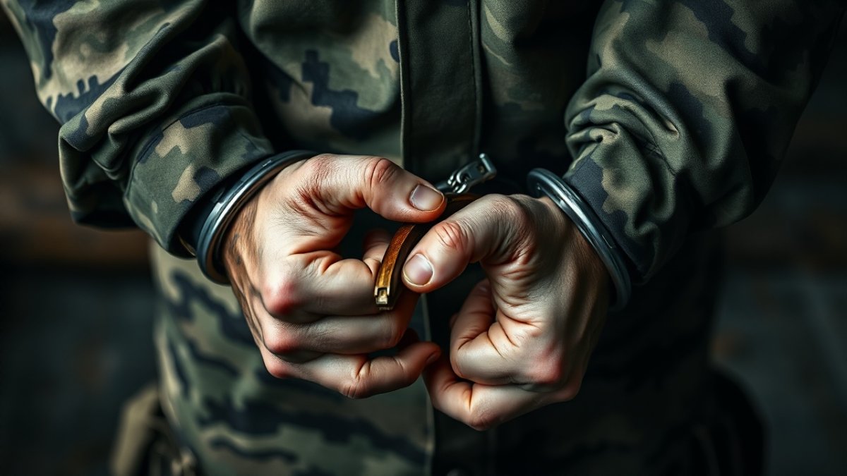 К массовым арестам военных призвали в Казахстане на фоне гибели солдат