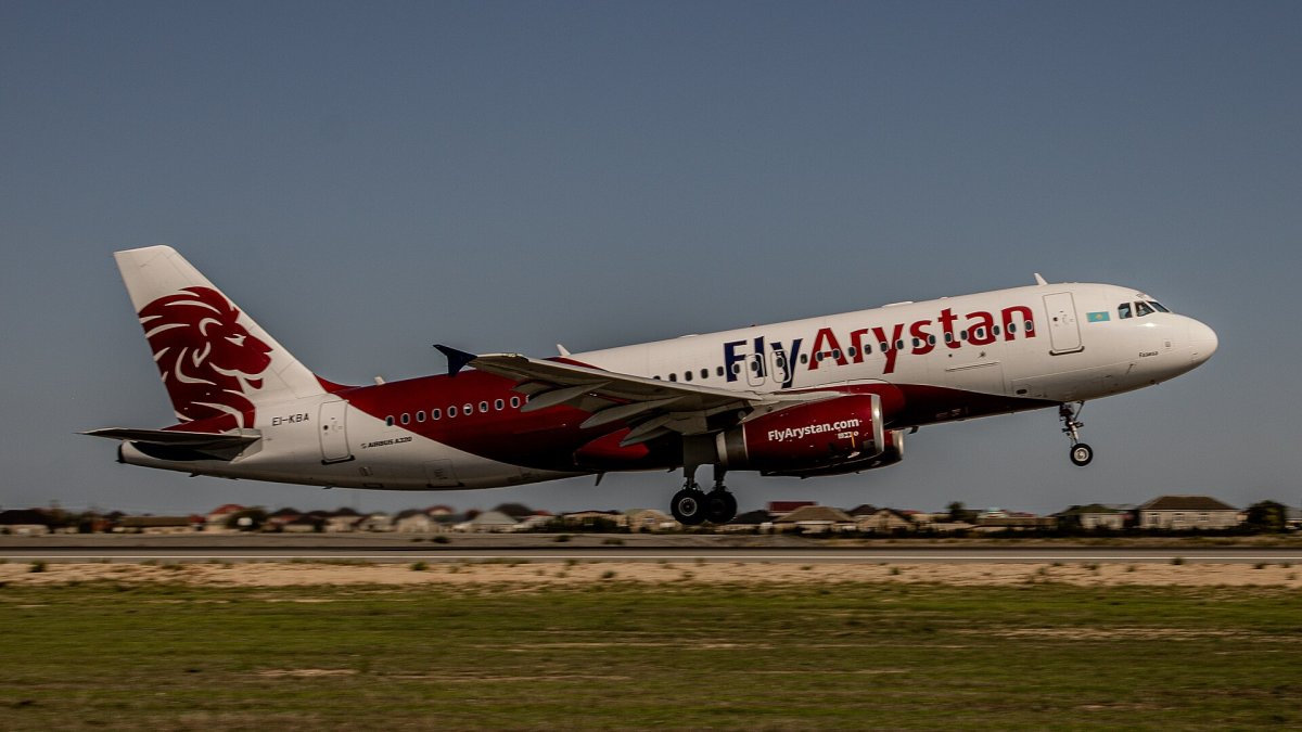 Казахстанцы в шоке от цен на «дешёвые» авиабилеты