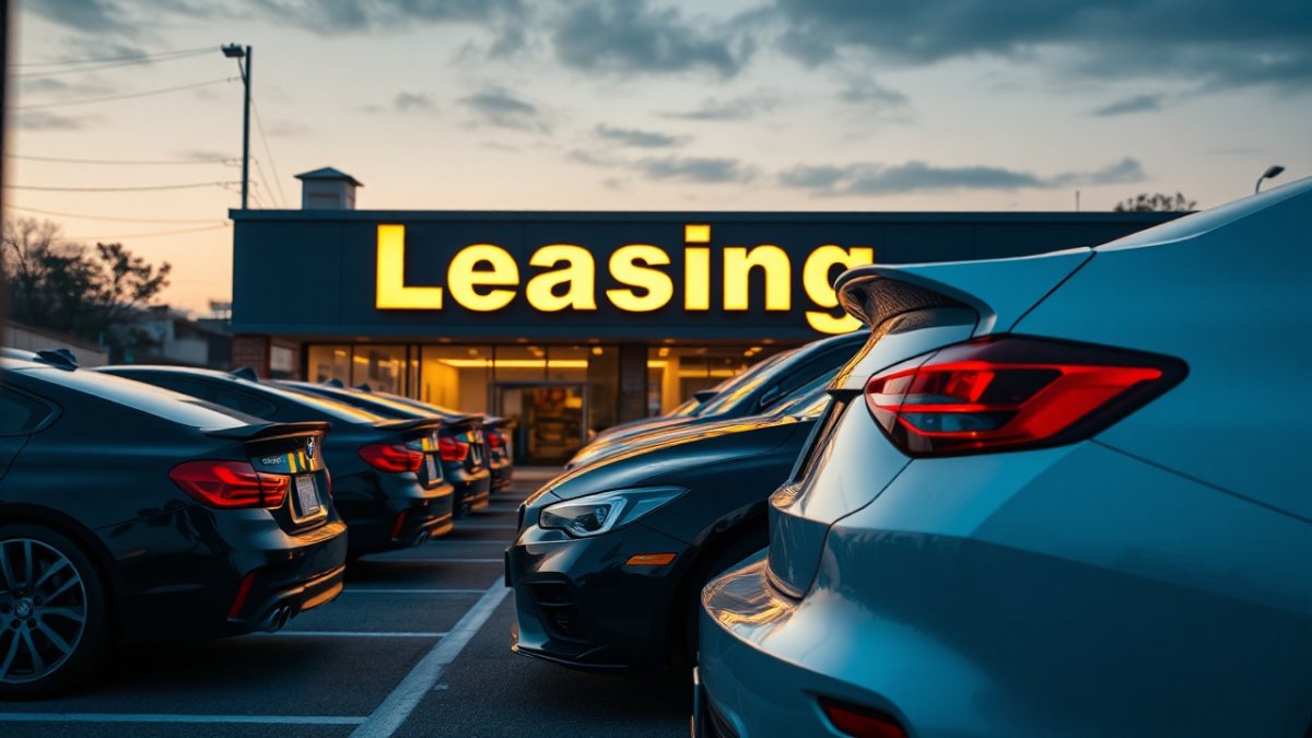 Казахстанцам сообщили важное условие оформления авто в лизинг