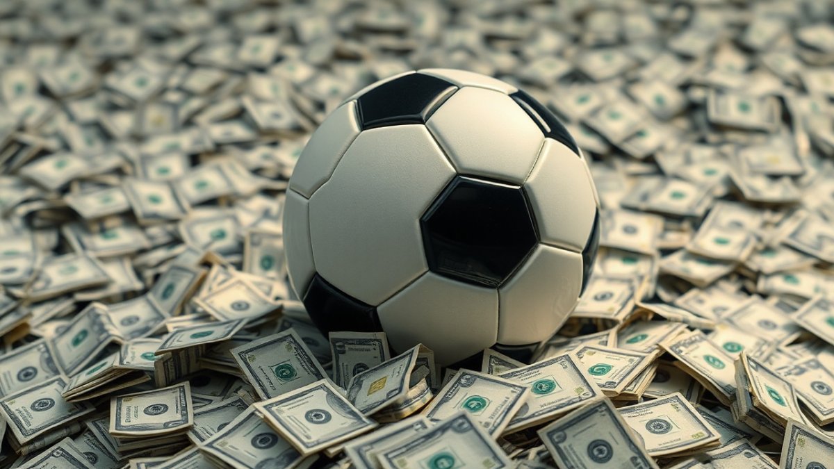 Очередной казахстанский олигарх заплатит десятки миллионов за футбольный клуб