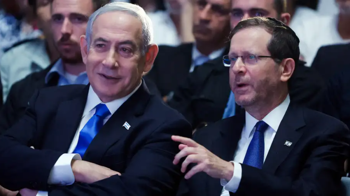 Трамп официально попросил Израиль помиловать Нетаньяху