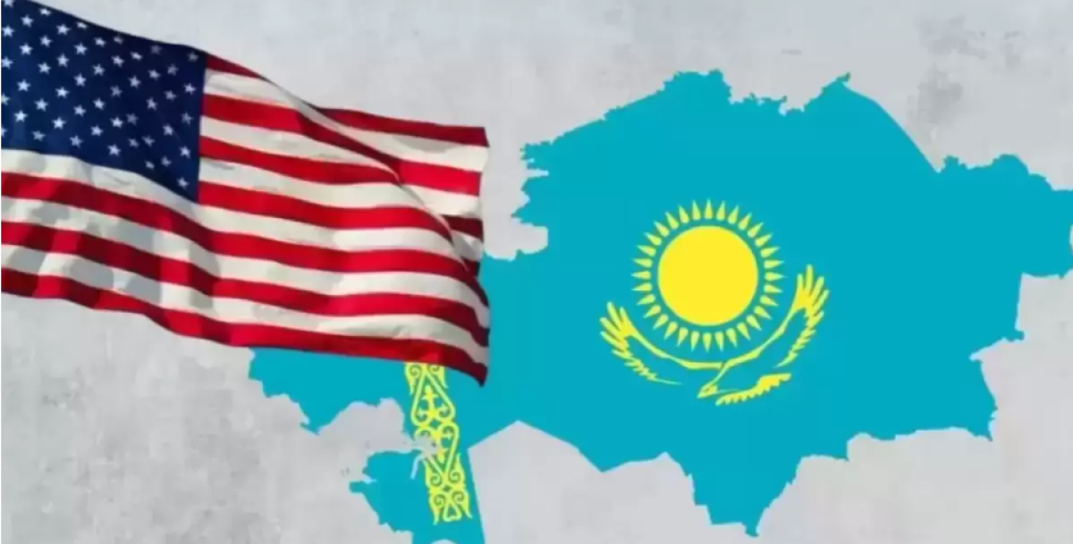 Тяжёлый металл: зачем Казахстан отдаёт свой вольфрам американцам