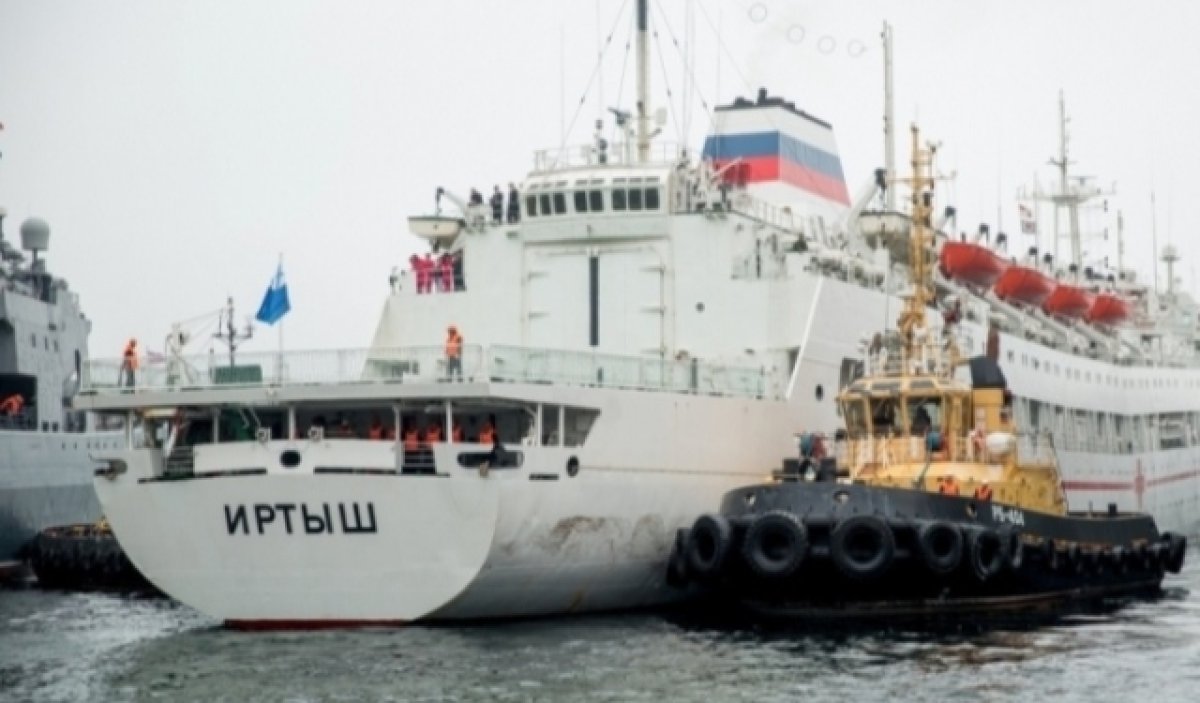 Россияне хотят въезжать в Казахстан по воде