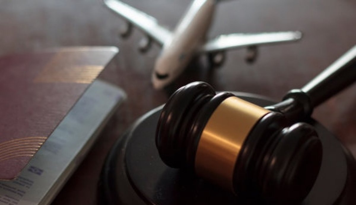 Air Astana потребовала с пассажирки почти 23 млн тенге