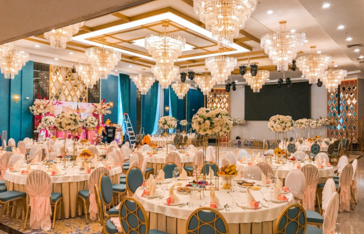 Власти Кыргызстана ограничили время проведения тоев