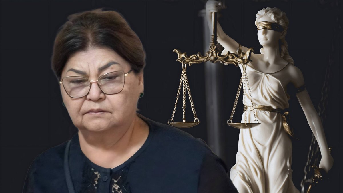 В суде с участием матери Бишимбаева спорят о происхождении денег