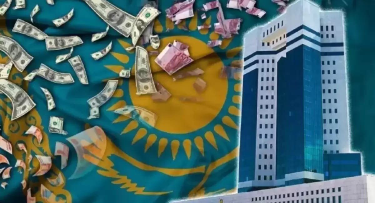 Берлин Иришев: Экономическая политика РК движется в двух противоположных направлениях