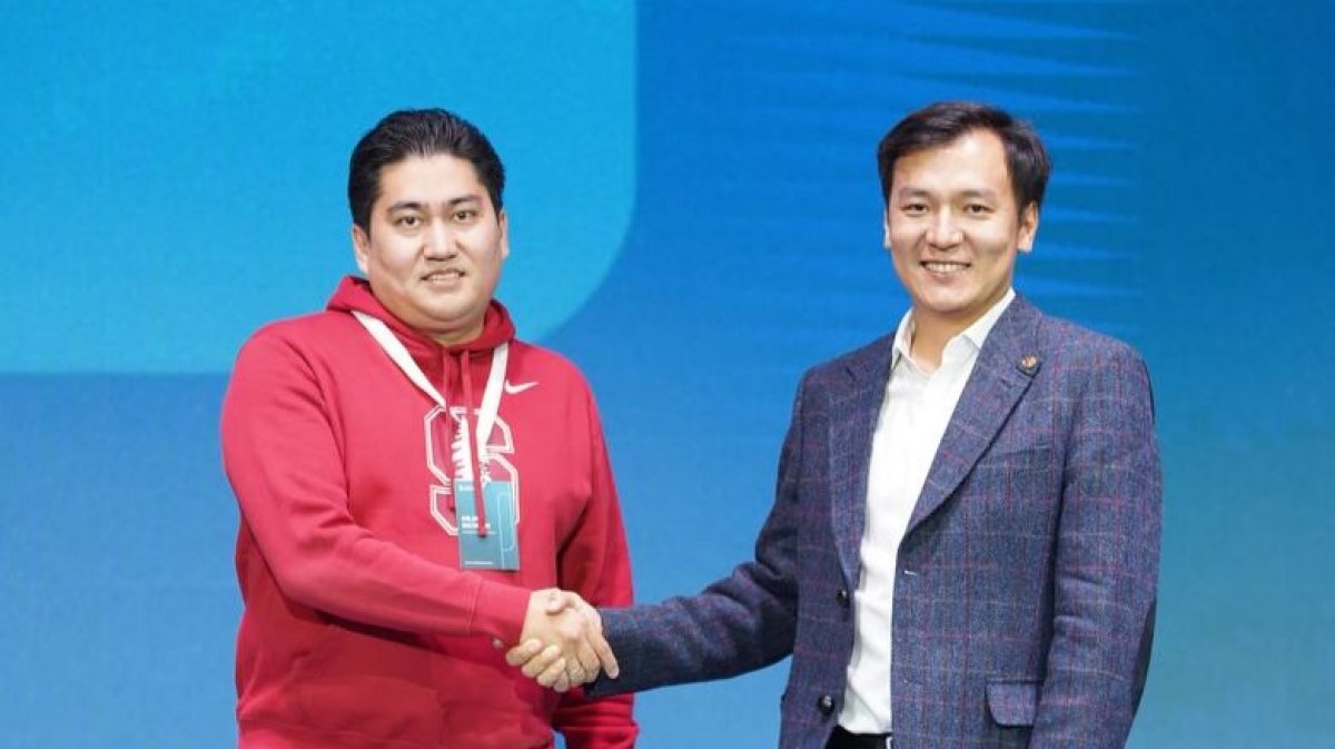 White Hill Capital и Yandex Qazaqstan объединились для развития стартапов в Казахстане